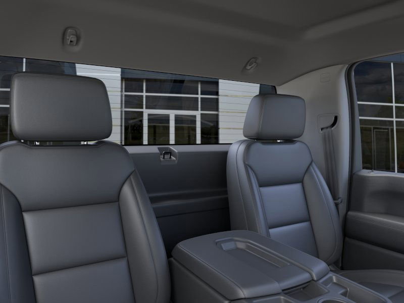 New 2025 GMC Sierra 3500 Pro w/ Convenience Package image 24