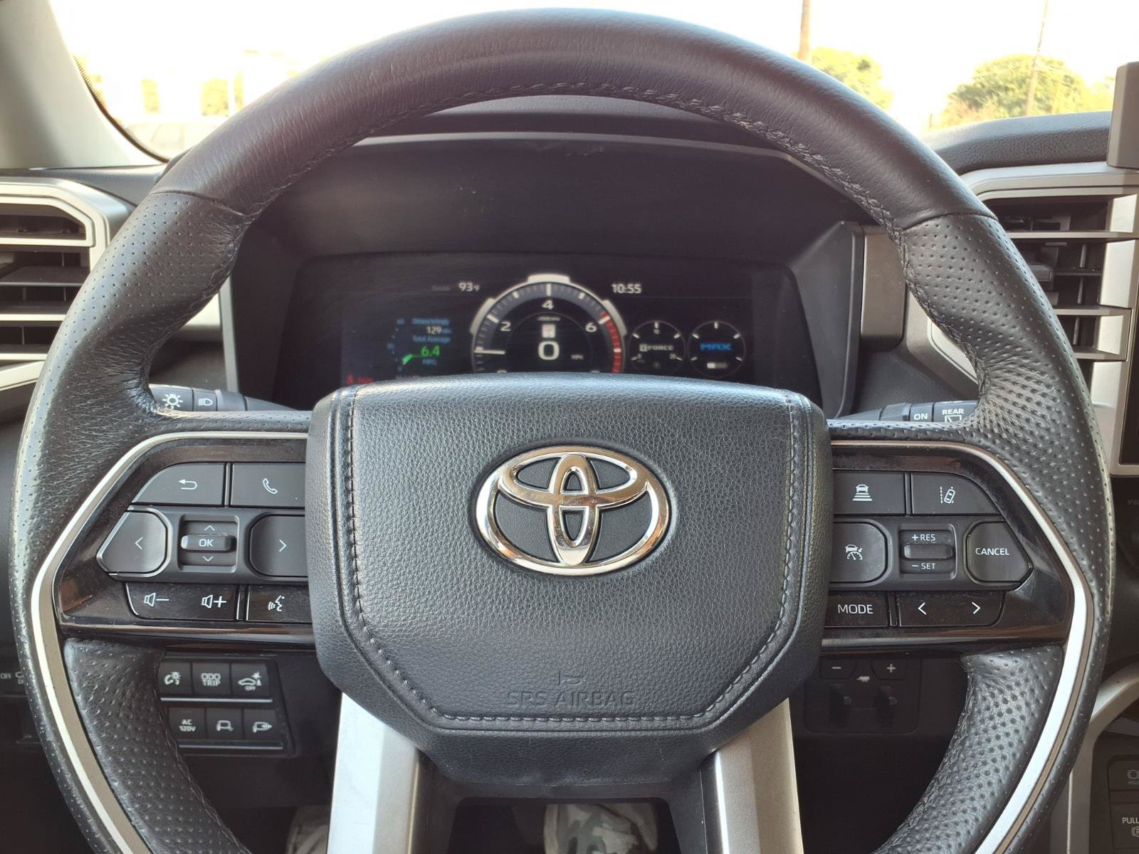 Certified 2023 Toyota Sequoia SR5 w/ SR5 Premium Package RWD image 21