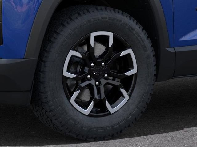 New 2026 Chevrolet Equinox ACTIV AWD/4WD image 11