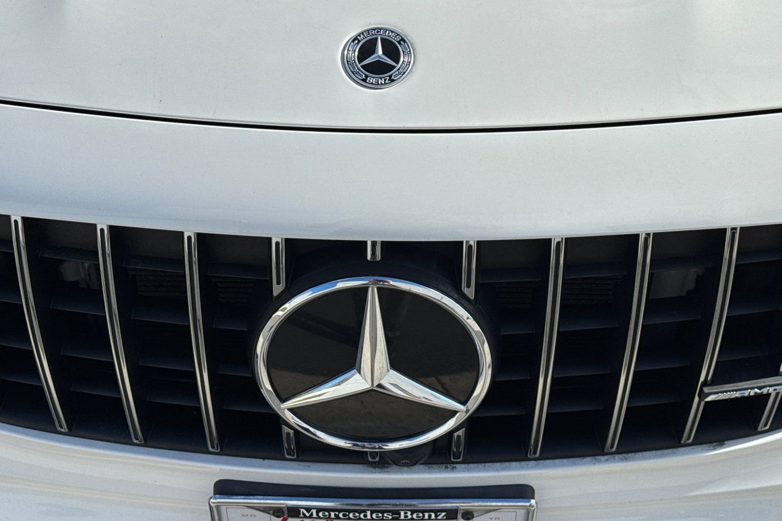 Used 2022 Mercedes-Benz GLB 35 AMG GLB 35 AMG image 13