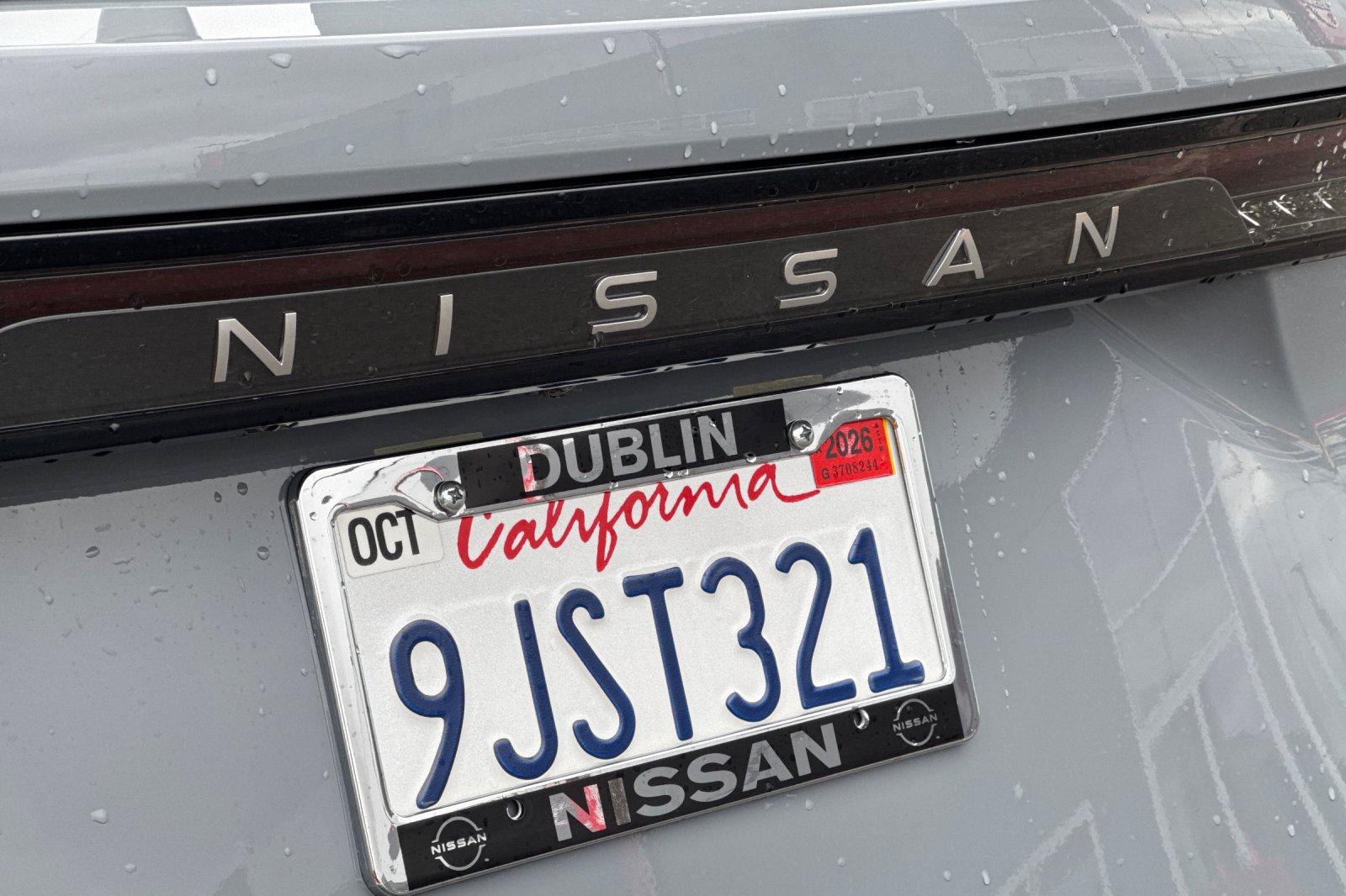 Used 2023 Nissan Ariya AWD image 49