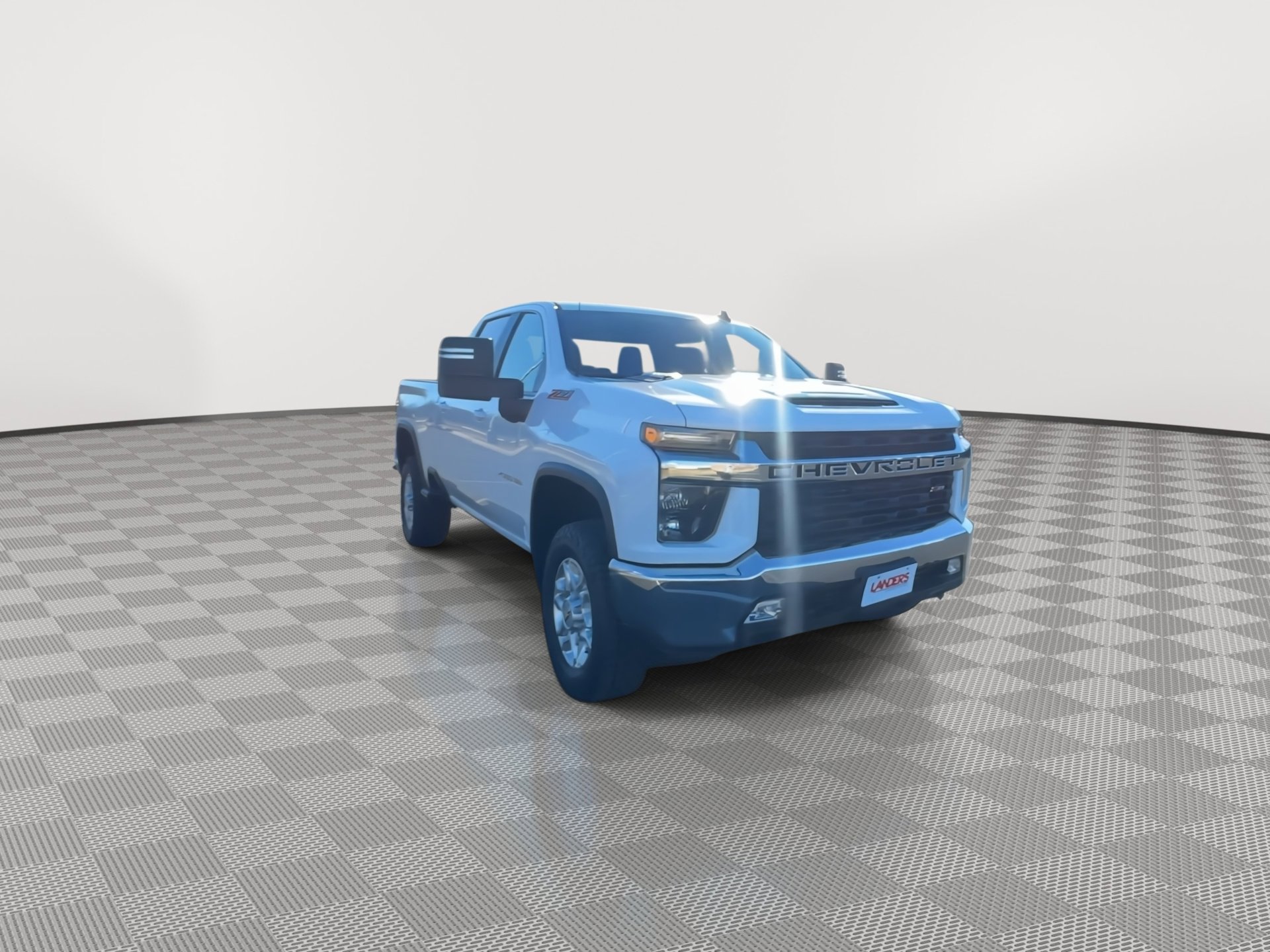 Used 2023 Chevrolet Silverado 2500 LT w/ Convenience Package video 2