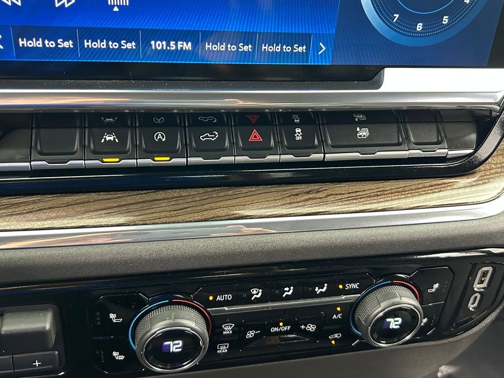 Used 2023 Chevrolet Silverado 1500 RST image 23