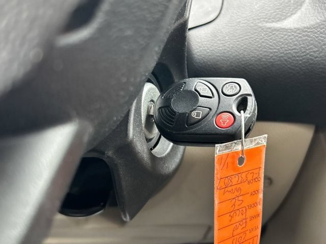 Used 2015 Ford Focus SE FWD image 34