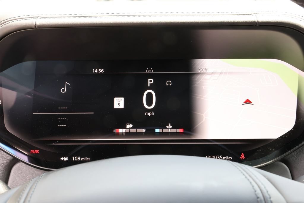 New 2026 Land Rover Range Rover SE AWD/4WD image 15