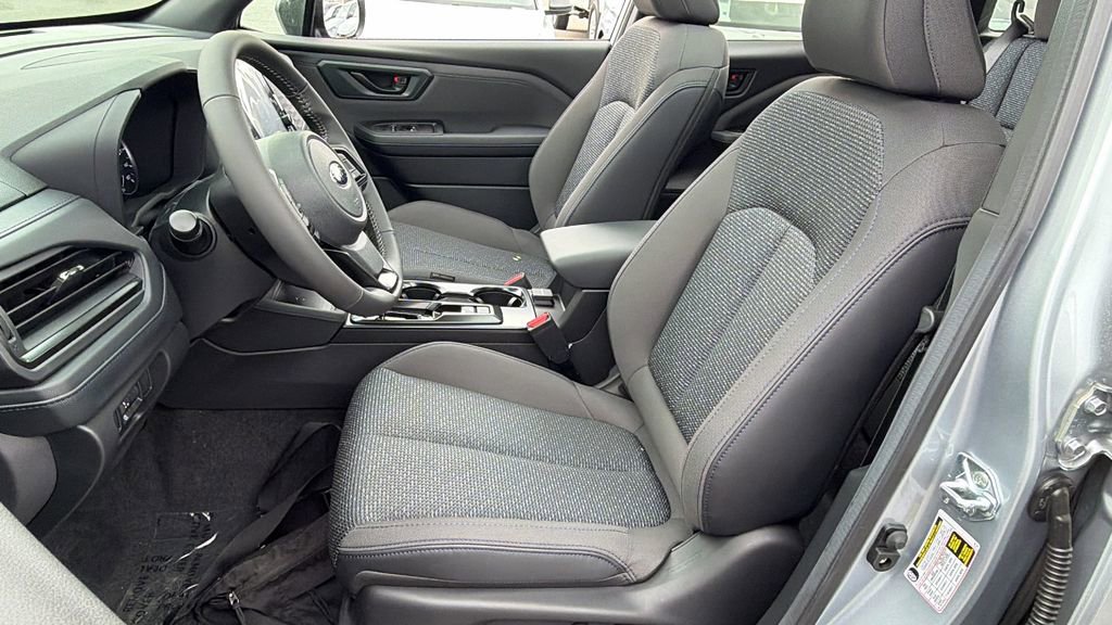 New 2026 Subaru Forester Premium AWD/4WD image 11