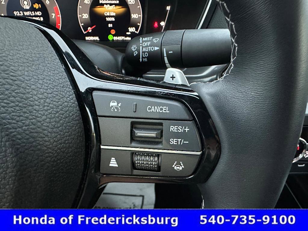 Used 2024 Acura Integra A-Spec image 26