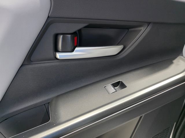 New 2026 Subaru Solterra image 27