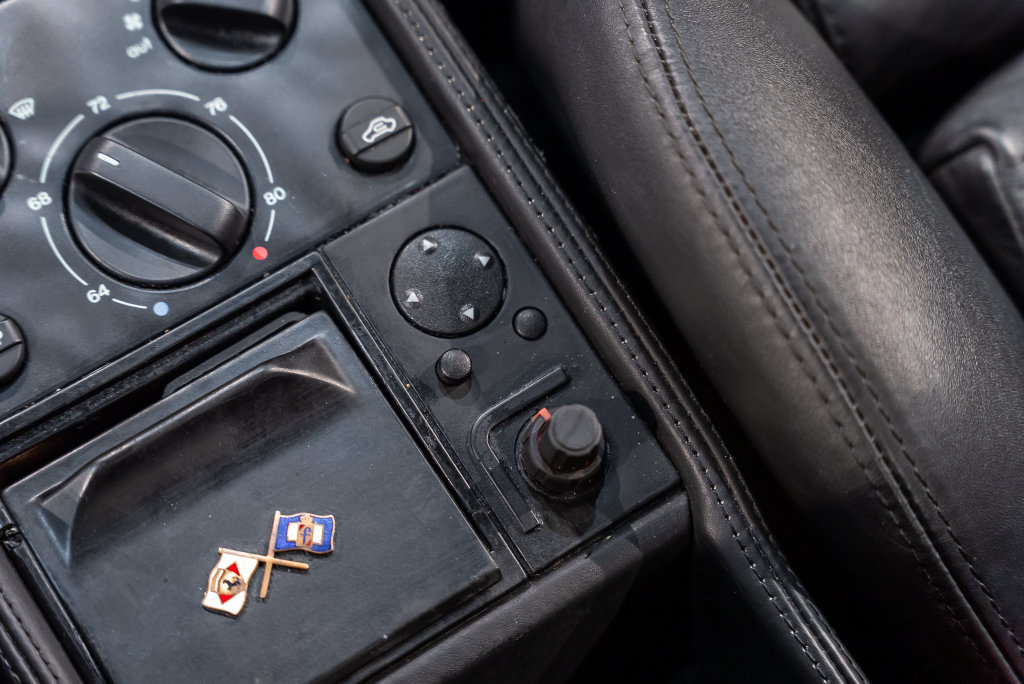 Used 1998 Ferrari F355 Berlinetta RWD image 47