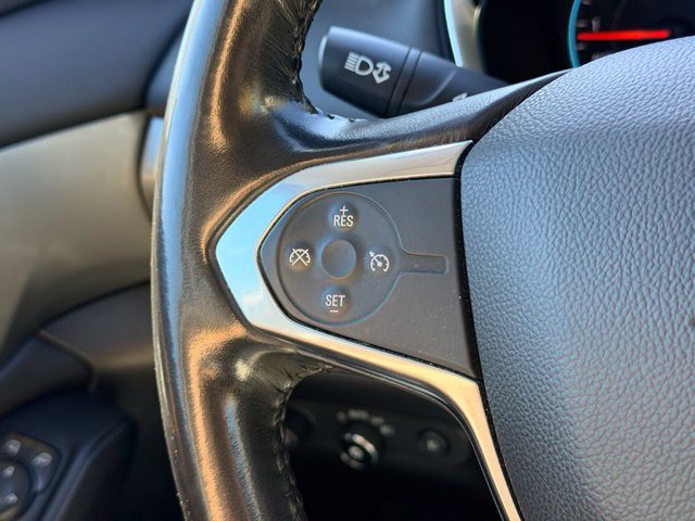 Used 2018 Chevrolet Traverse LT FWD image 11