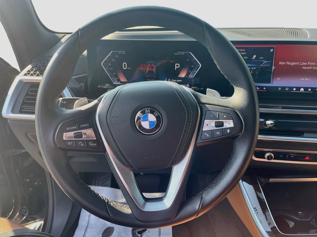 Used 2026 BMW X5 sDrive40i RWD image 18