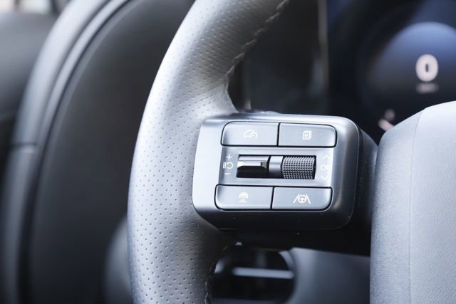 Certified 2026 Hyundai Palisade XRT Pro AWD/4WD image 23