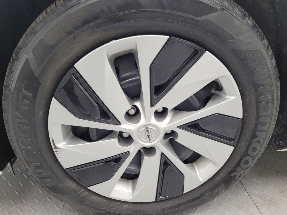 Used 2022 Nissan Altima 2.5 S image 31