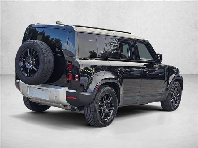 Used 2024 Land Rover Defender 110 S AWD/4WD image 5