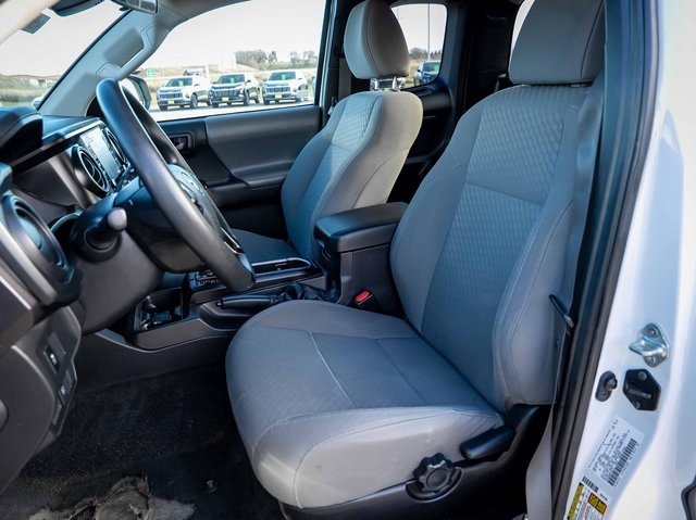 Used 2023 Toyota Tacoma SR image 17
