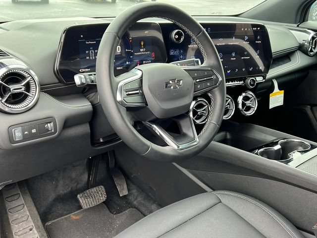 New 2026 Chevrolet Blazer EV LT AWD/4WD image 19