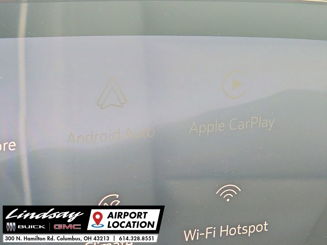 New 2026 Buick Enclave Sport Touring w/ Power Package image 38