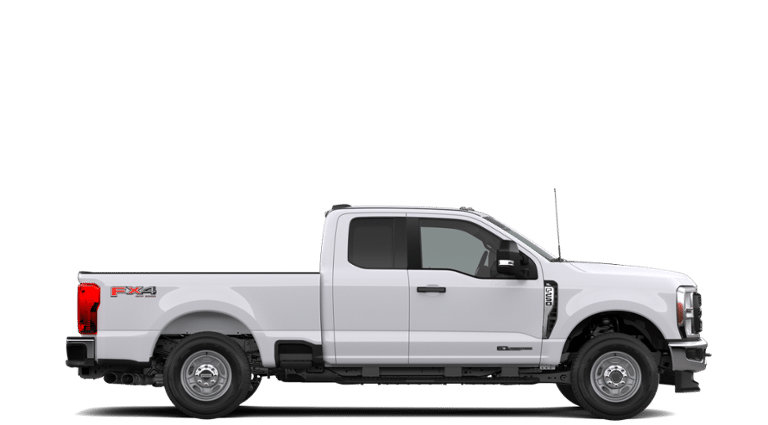 New 2026 Ford F250 XL w/ FX4 Off-Road Package AWD/4WD image 28