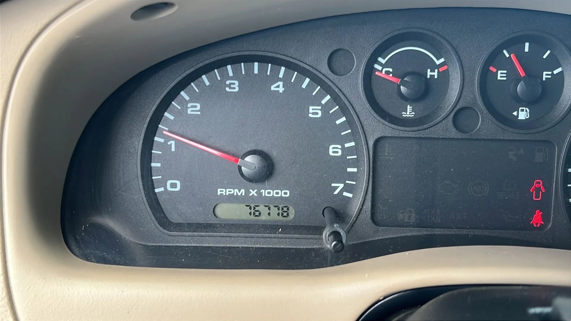 Used 2004 Ford Ranger XL RWD image 18