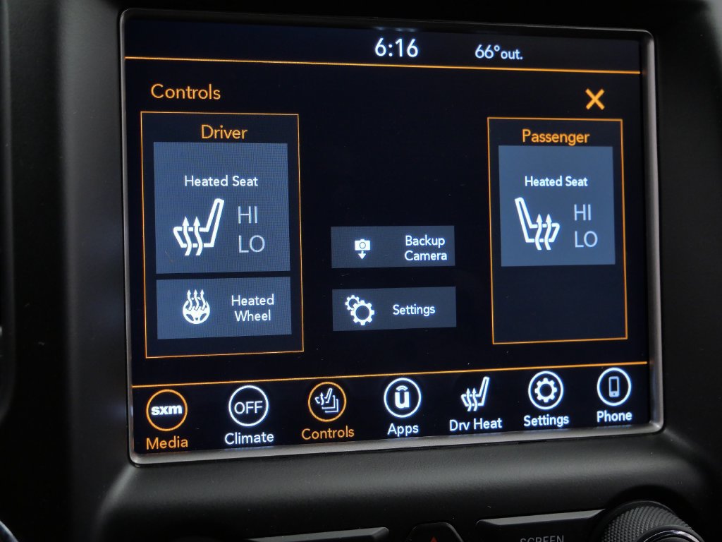 Certified 2018 Jeep Grand Cherokee Altitude AWD/4WD image 30