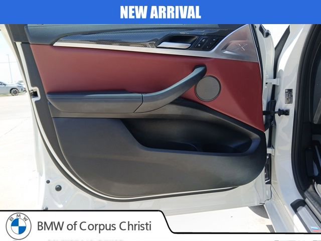 Used 2025 BMW X4 M40i w/ Premium Package AWD/4WD image 13