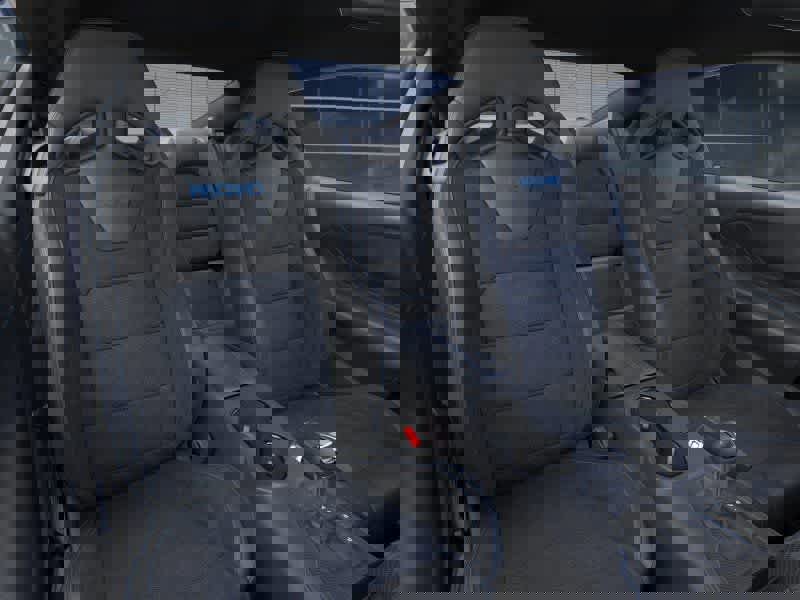 Used 2024 Ford Mustang Dark Horse w/ Dark Horse Handlin Package image 11