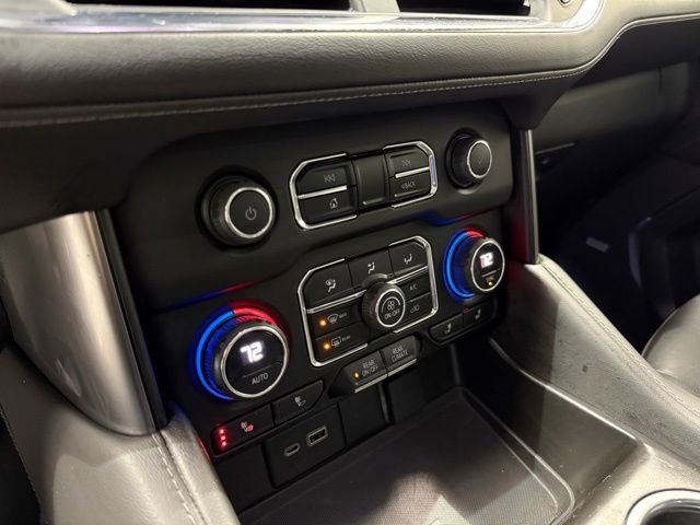 Certified 2023 Chevrolet Suburban Z71 w/ Max Trailering Package image 23