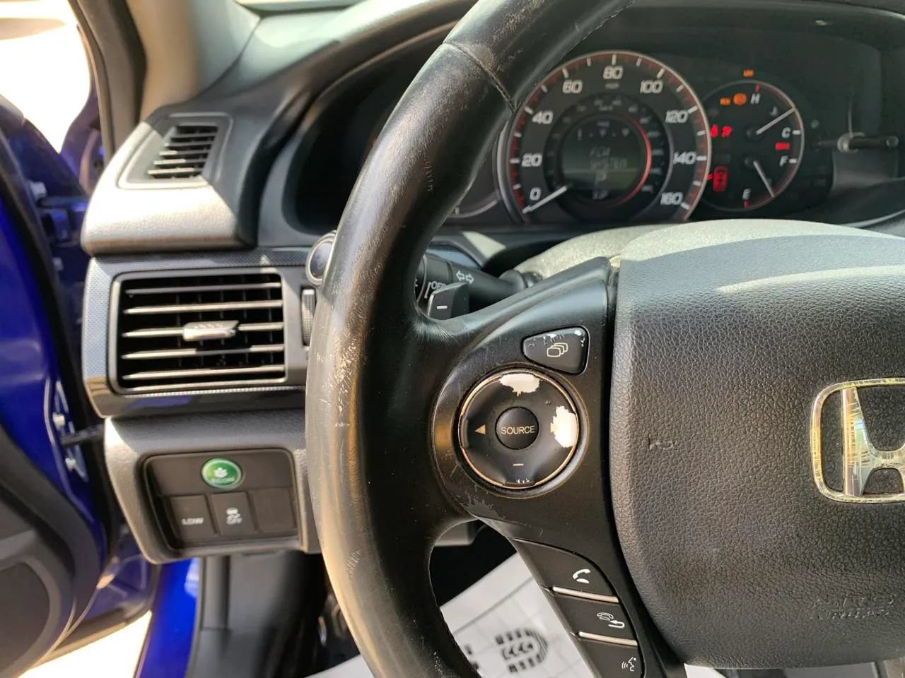 Used 2014 Honda Accord EX-L image 16