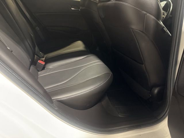 Used 2021 Acura ILX w/ Premium Package image 9