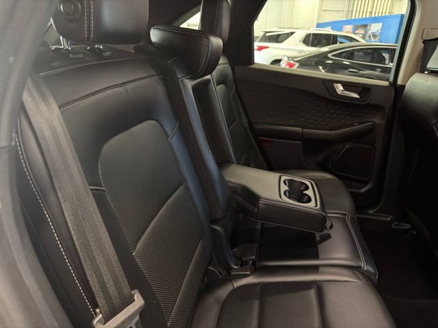 Used 2020 Ford Escape SEL FWD image 25