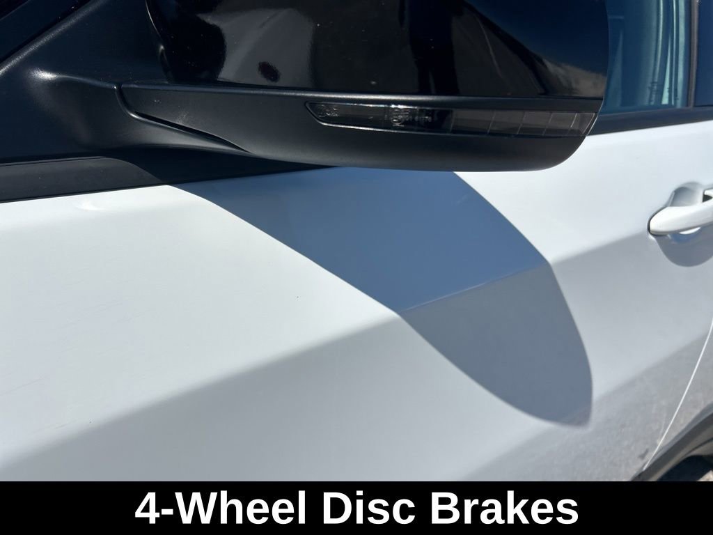 Certified 2024 Jeep Compass Trailhawk image 21