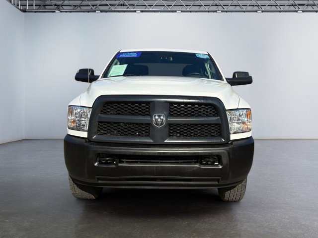 Used 2018 RAM 2500 Tradesman w/ Protection Group image 5