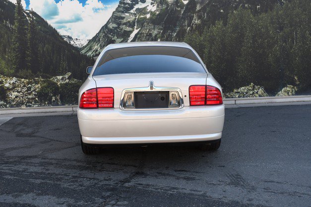 Used 2001 Lincoln LS RWD image 10