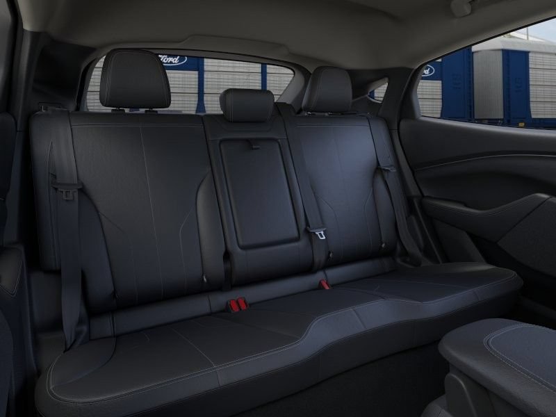 New 2026 Ford Mustang Mach-E Select RWD image 40