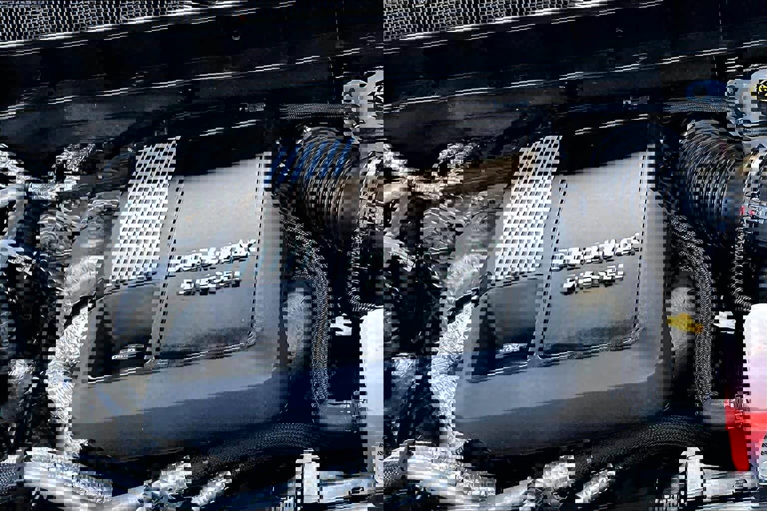 Used 2020 Chevrolet Silverado 1500 RST image 32