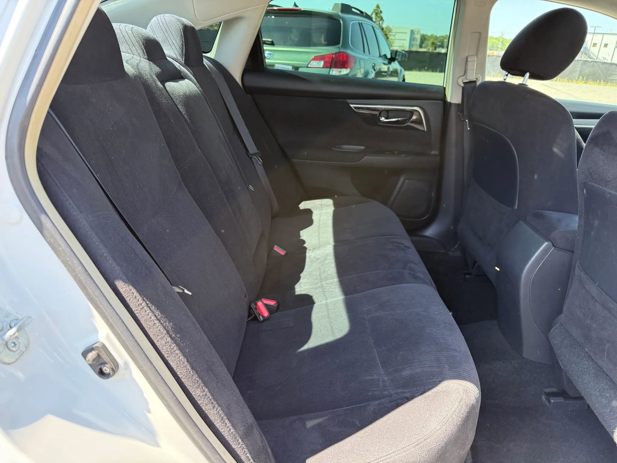 Used 2013 Nissan Altima 2.5 S FWD image 20