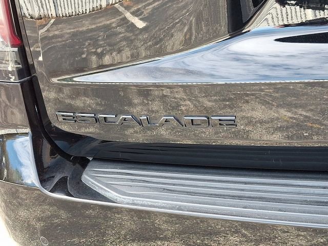 Used 2022 Cadillac Escalade Sport w/ Touring Package image 33