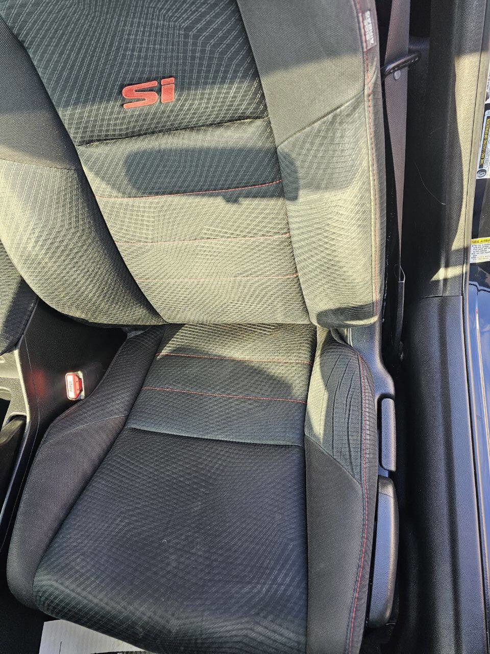 Used 2012 Honda Civic Si image 14