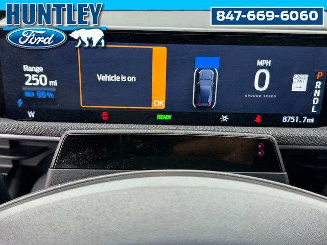 Used 2024 Ford Mustang Mach-E GT image 32