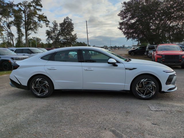 New 2026 Hyundai Sonata SEL Sport image 4