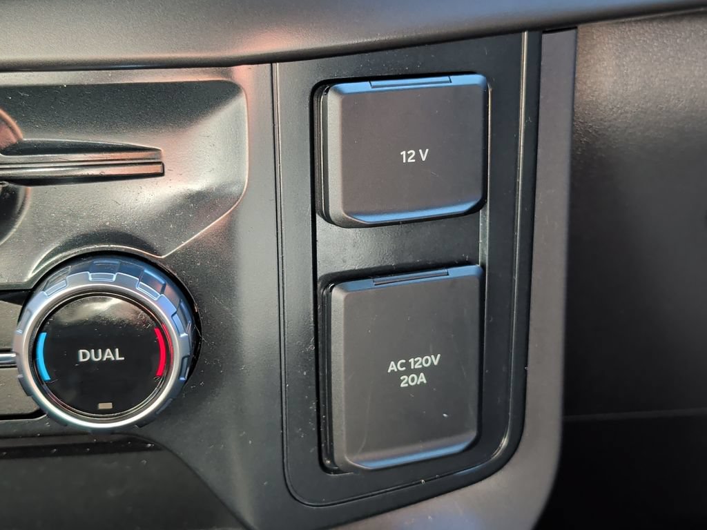 Used 2025 Ford F150 Tremor w/ Mobile Office Package AWD/4WD image 46
