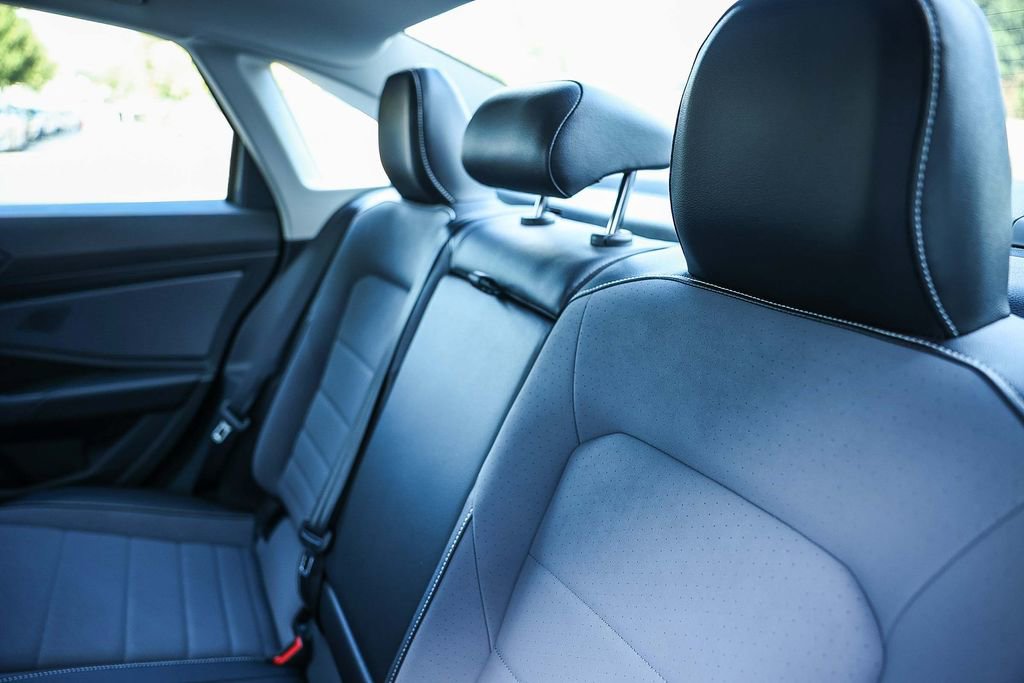 New 2026 Volkswagen Jetta SE image 31