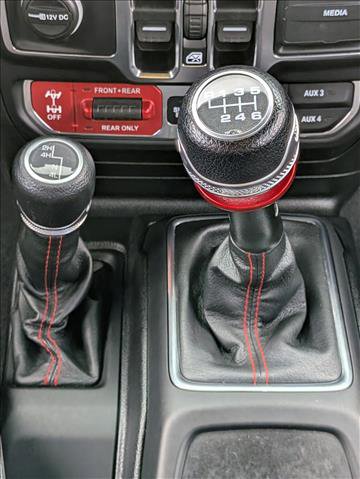 Used 2019 Jeep Wrangler Unlimited Rubicon image 14