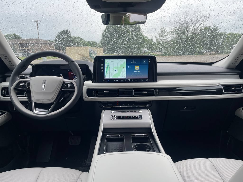 New 2026 Lincoln Aviator Reserve w/ Illumination Package AWD/4WD image 19
