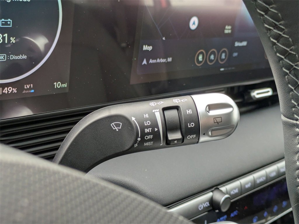 New 2026 Hyundai Ioniq 5 SEL image 20