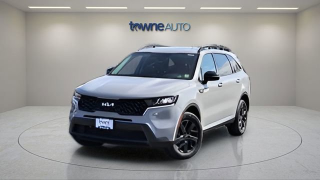 Used 2023 Kia Sorento S