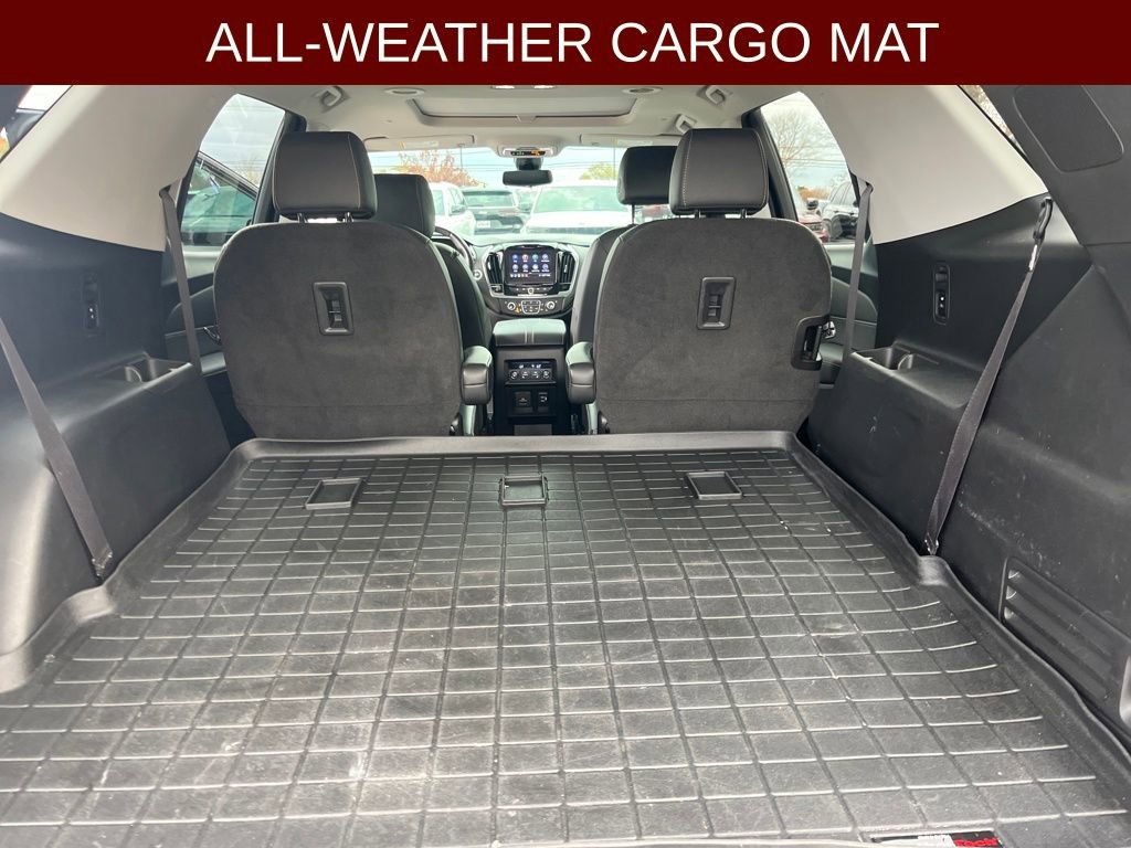 Used 2020 Chevrolet Traverse Premier w/ Redline Edition image 33