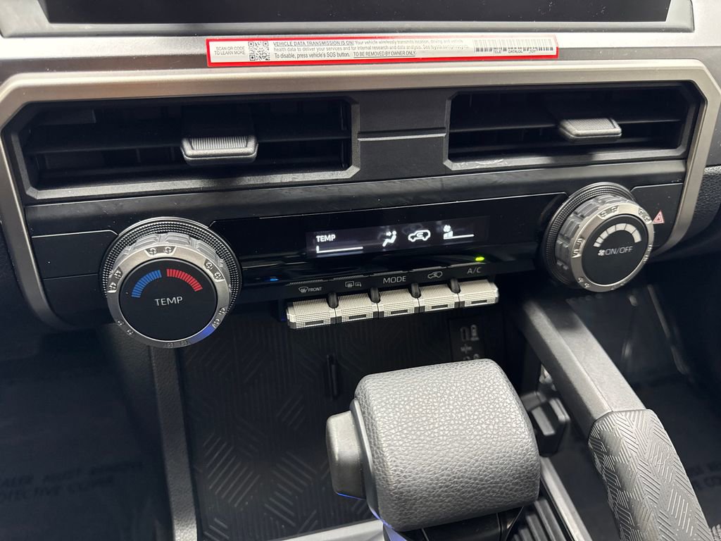 Used 2025 Toyota 4Runner SR5 AWD/4WD image 67