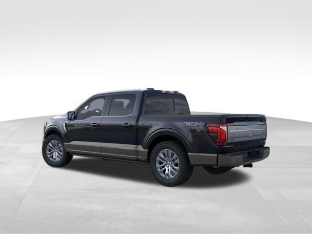 New 2026 Ford F150 King Ranch w/ Equipment Group 601A High AWD/4WD image 5