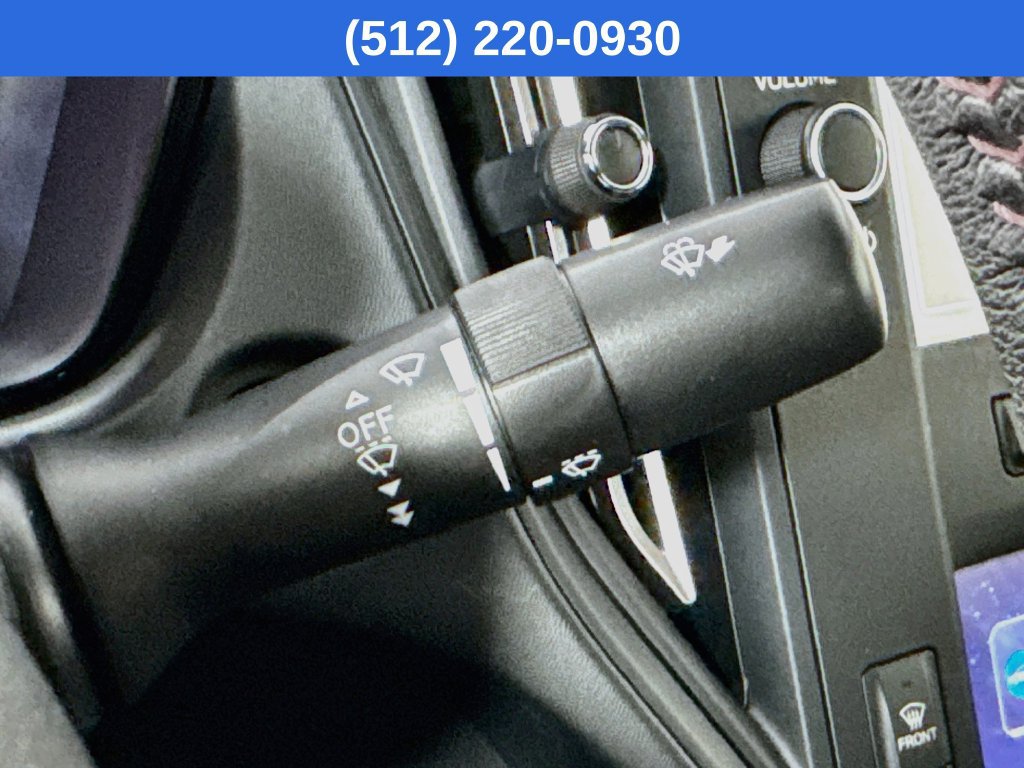 Certified 2023 Subaru WRX AWD/4WD image 14